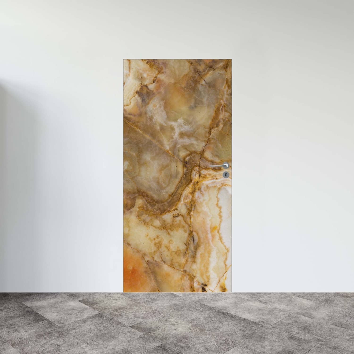 Infinity Door