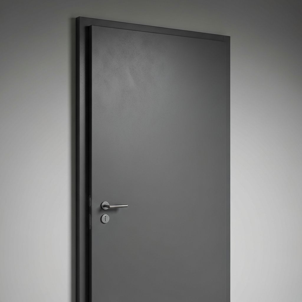 Infinity Door