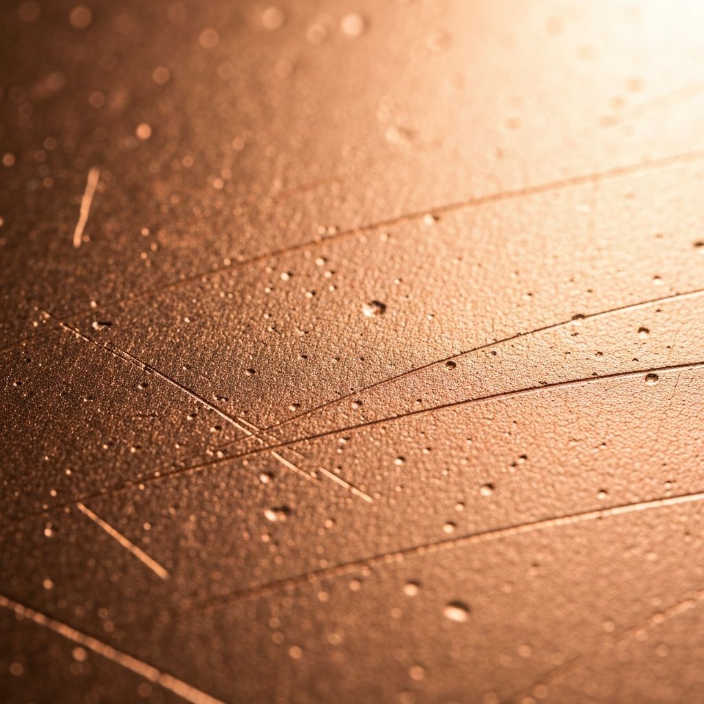 Liquid Metals