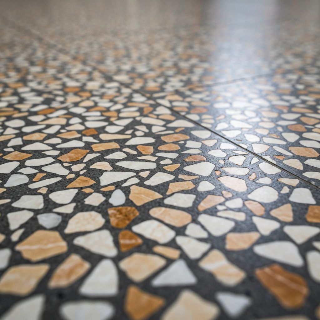 Terrazzo Veneziano