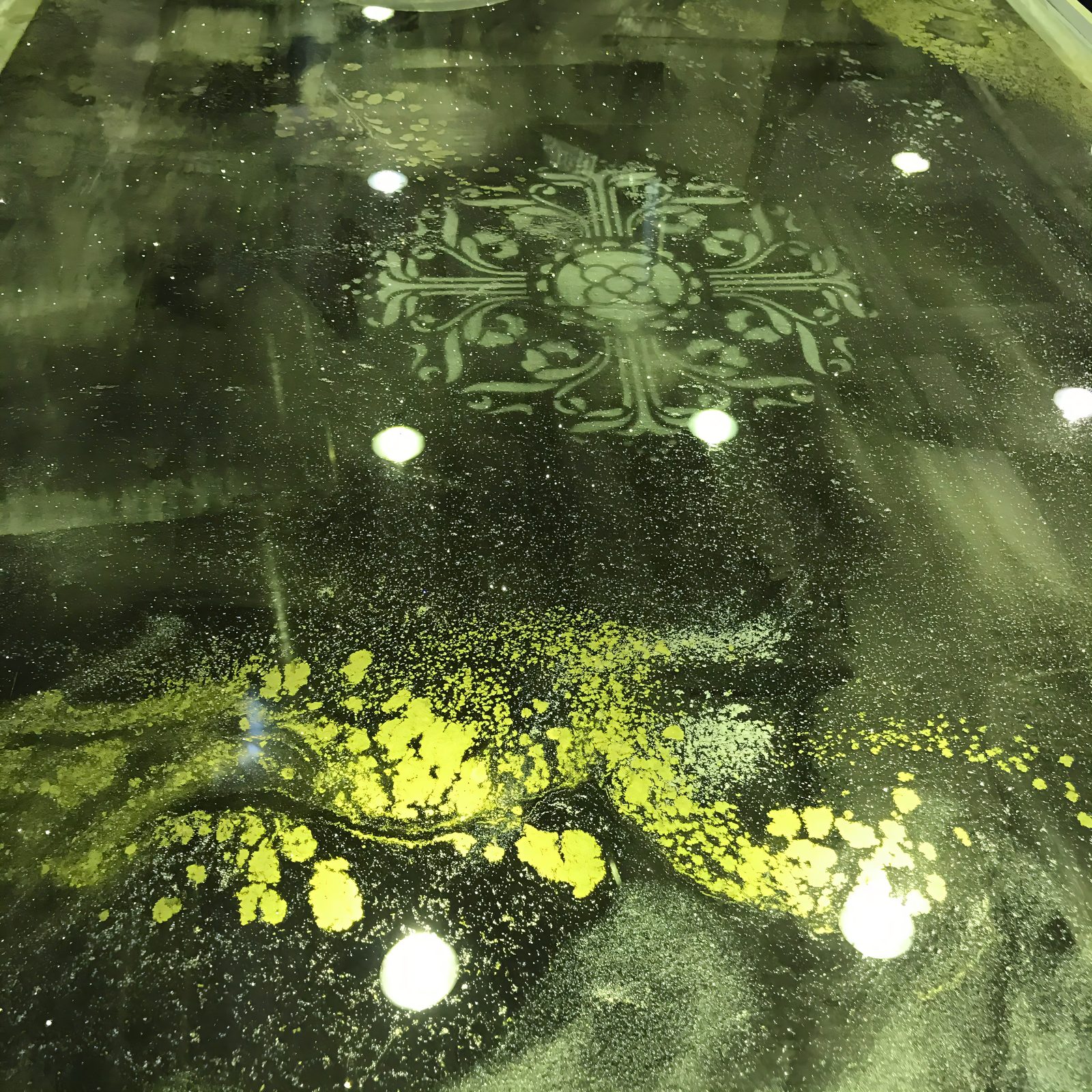 Art Flooring