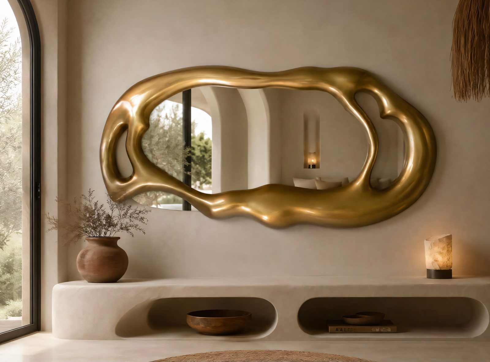 Designer Mirrors