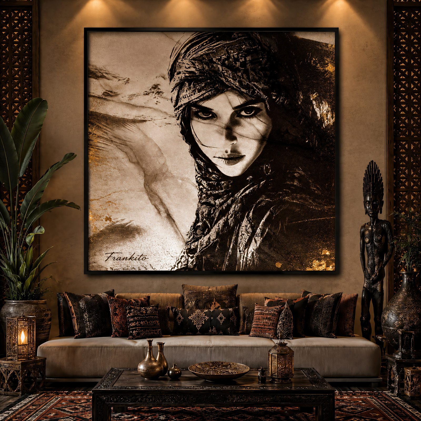 Art Panels