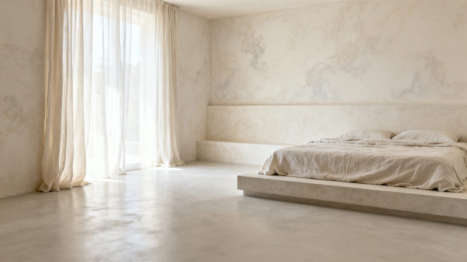 Bedrooms