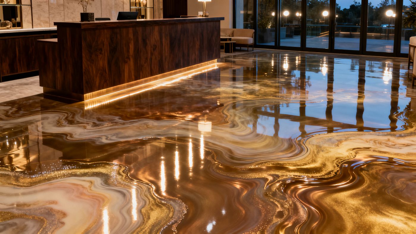 Hotels & receptions